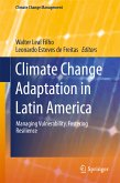 Climate Change Adaptation in Latin America (eBook, PDF)