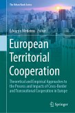 European Territorial Cooperation (eBook, PDF)