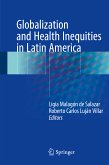 Globalization and Health Inequities in Latin America (eBook, PDF)
