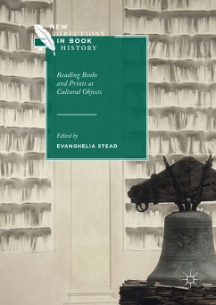 Reading Books and Prints as Cultural Objects (eBook, PDF)