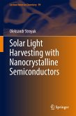 Solar Light Harvesting with Nanocrystalline Semiconductors (eBook, PDF)