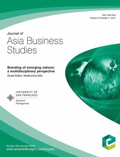 Cover Branding of Emerging Nations (eBook, PDF)