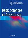 Basic Sciences in Anesthesia (eBook, PDF)