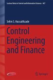 Control Engineering and Finance (eBook, PDF)