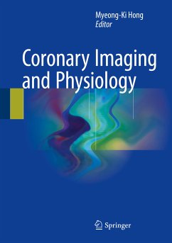 Coronary Imaging and Physiology (eBook, PDF)
