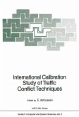 International Calibration Study of Traffic Conflict Techniques (eBook, PDF)