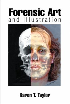 Forensic Art and Illustration (eBook, PDF) - Taylor, Karen T.