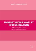 Understanding Novelty in Organizations (eBook, PDF)