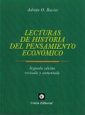 Lecturas del Pensamiento Económico (2.ª edición)