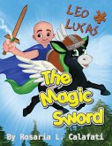 The Magic Sword Leo & Lucas