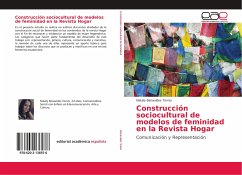Construcción sociocultural de modelos de feminidad en la Revista Hogar - Benavides Torres, Nataly