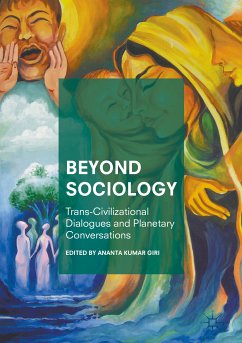 Beyond Sociology (eBook, PDF)