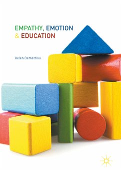 Empathy, Emotion and Education (eBook, PDF)