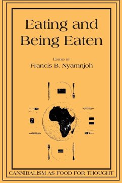 Cover Eating and Being Eaten
