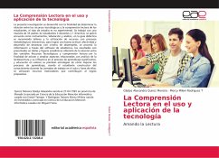 La Comprensión Lectora en el uso y aplicación de la tecnología - Quiroz Moreira, Gladys Alexandra;Rodriguez T, Mercy Mileni