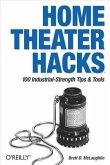 Home Theater Hacks (eBook, PDF)