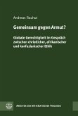 Gemeinsam gegen Armut? (eBook, PDF)