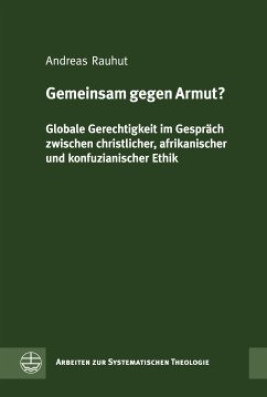 Gemeinsam gegen Armut? (eBook, PDF) - Rauhut, Andreas