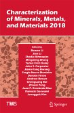 Characterization of Minerals, Metals, and Materials 2018 (eBook, PDF)