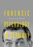 Forensic Psychology in Germany (eBook, PDF)