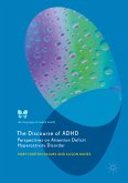 The Discourse of ADHD (eBook, PDF)