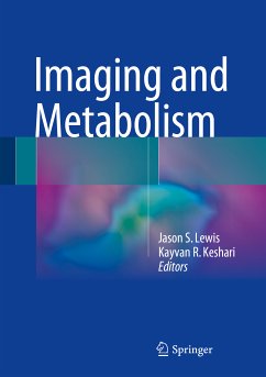 Imaging and Metabolism (eBook, PDF)