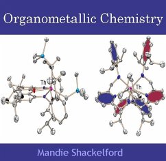 Cover Organometallic Chemistry (eBook, PDF)