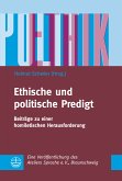 Ethische und politische Predigt (eBook, PDF)