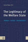 The Legitimacy of the Welfare State (eBook, PDF)