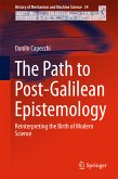 The Path to Post-Galilean Epistemology (eBook, PDF)