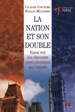 La Nation et son double (eBook, PDF)