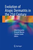 Evolution of Atopic Dermatitis in the 21st Century (eBook, PDF)