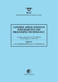 Control Applications in Post-Harvest and Processing Technology 1995 (eBook, PDF)