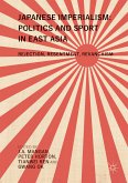 Japanese Imperialism: Politics and Sport in East Asia (eBook, PDF)