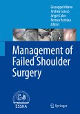 Management of Failed Shoulder Surgery (eBook, PDF)