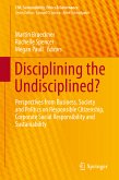 Disciplining the Undisciplined? (eBook, PDF)