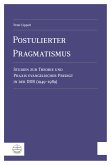 Postulierter Pragmatismus (eBook, PDF)