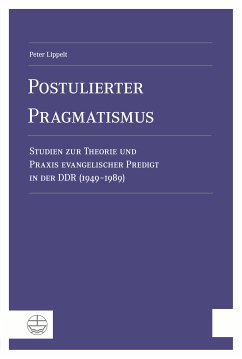 Postulierter Pragmatismus (eBook, PDF) - Lippelt, Peter