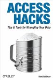 Access Hacks (eBook, PDF)