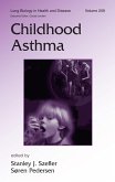 Childhood Asthma (eBook, PDF)