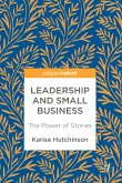 Leadership and Small Business (eBook, PDF)