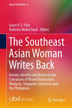 The Southeast Asian Woman Writes Back (eBook, PDF)