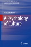 A Psychology of Culture (eBook, PDF)
