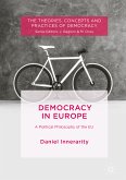 Democracy in Europe (eBook, PDF)