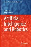 Artificial Intelligence and Robotics (eBook, PDF)