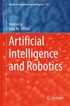 Artificial Intelligence and Robotics (eBook, PDF)