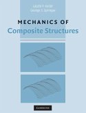 Mechanics of Composite Structures (eBook, ePUB)