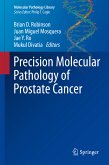 Precision Molecular Pathology of Prostate Cancer (eBook, PDF)