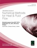 Selected papers from NHT 2012, September 4-6, 2012, Wroclaw, Poland (eBook, PDF)