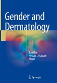 Gender and Dermatology (eBook, PDF)